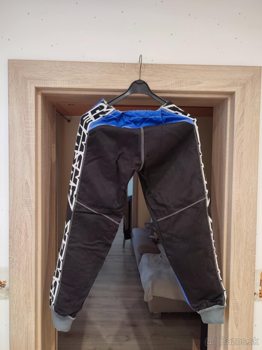 Answer BMX/BIKROS oblečenie - 4