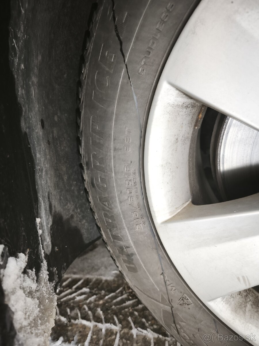 Elektróny 5x112 r 16 - 4
