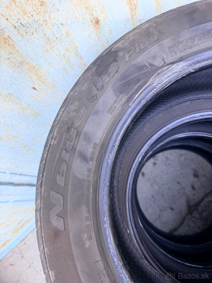Nexen 185/65 r15 - 4