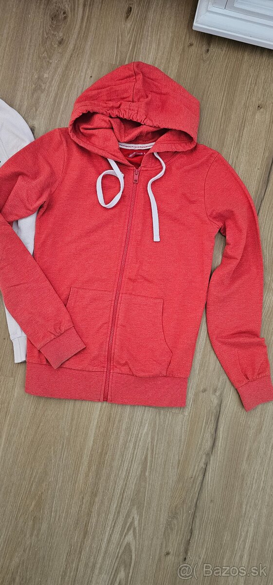 Dámske mikiny XS/S - 4