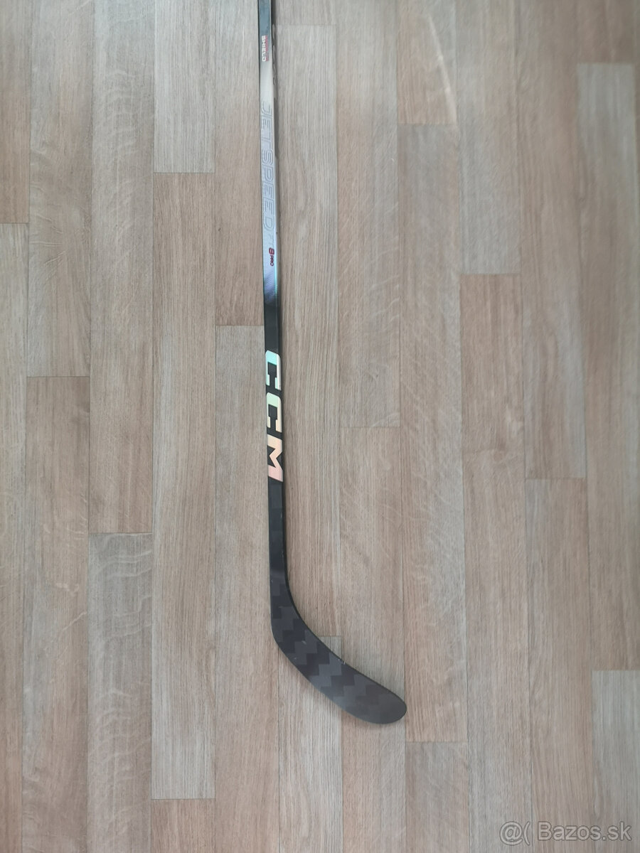 Hokejka ccm Jetspeed FT8 Pro - 4