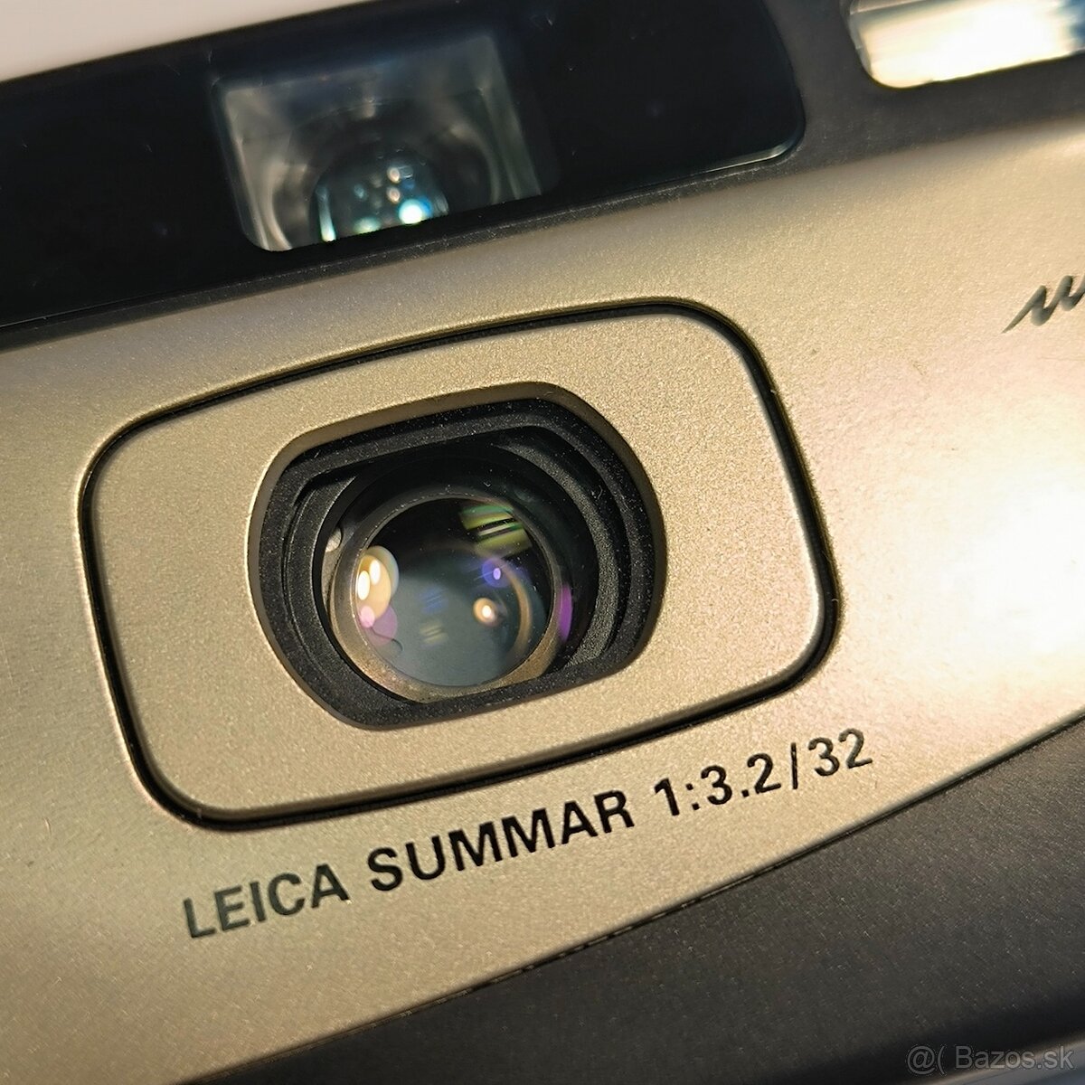 Leica Mini III - 4