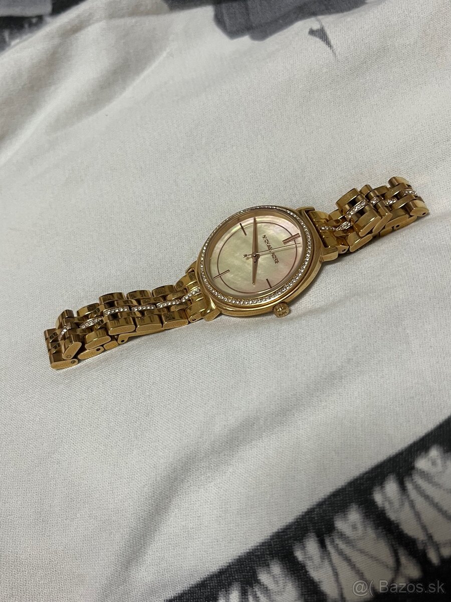 Hodinky Michael Kors MK3643 - 4