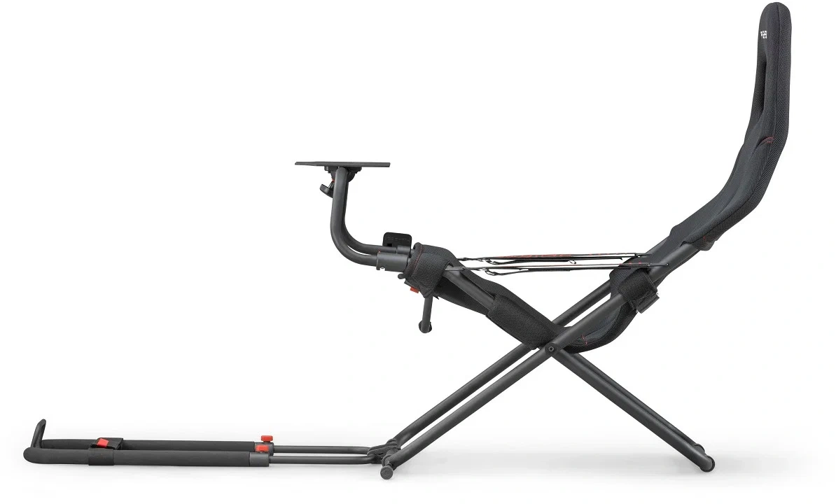 Playseat challenge sedacka + volant Logitech G920 - 4