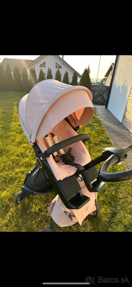 Stokke Xplory - 4