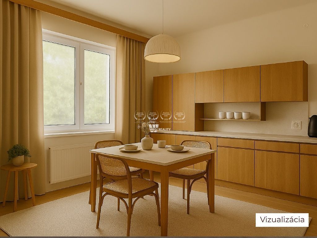 REZERVOVANÉ_PREDAJ: rodinný dom v Lodne - 4