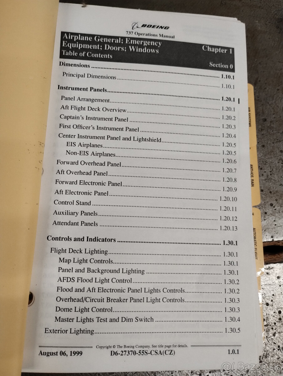 Letecké mapy z celého sveta - 4