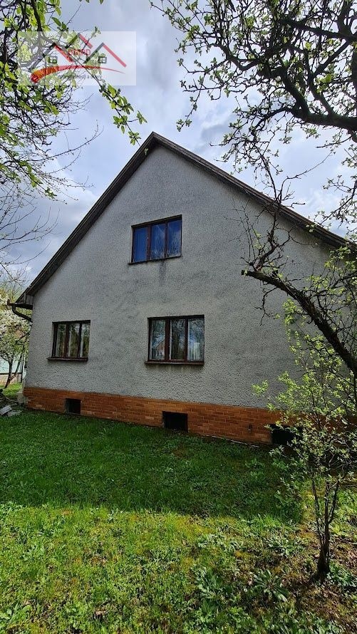 Ponúkame Vám na predaj rodinný dom v obci Nitrianske Rudno. - 4