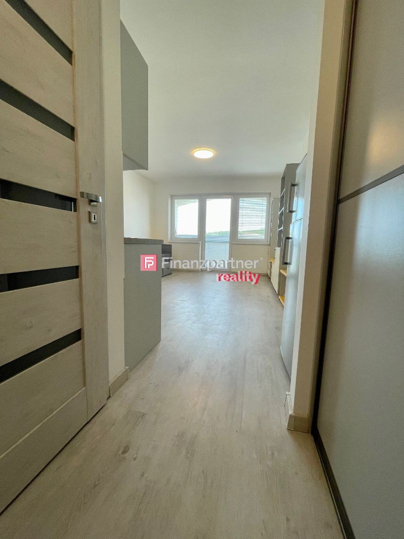 Na prenájom zariadený 1-izbový byt v Alicante - 4