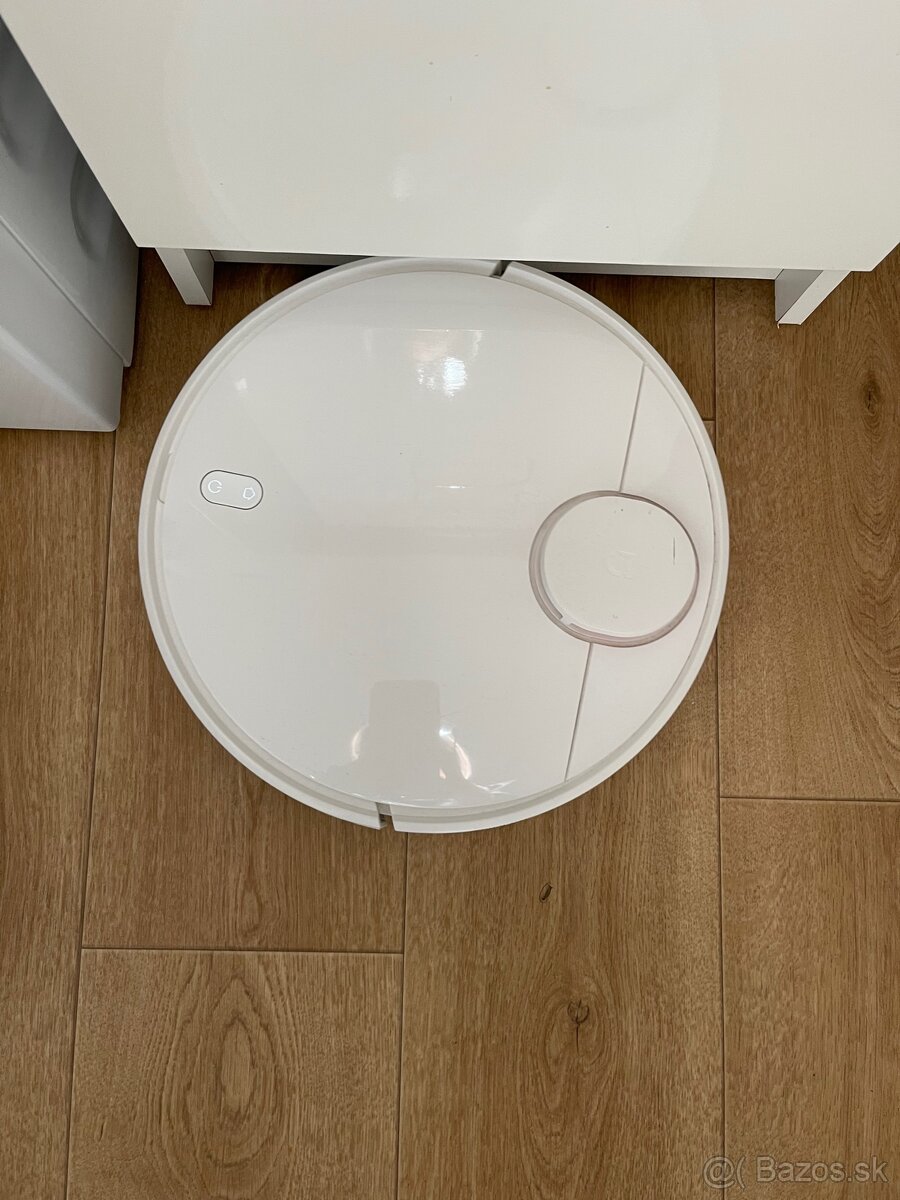 Predávam vysávač Xiaomi Vacum - 4