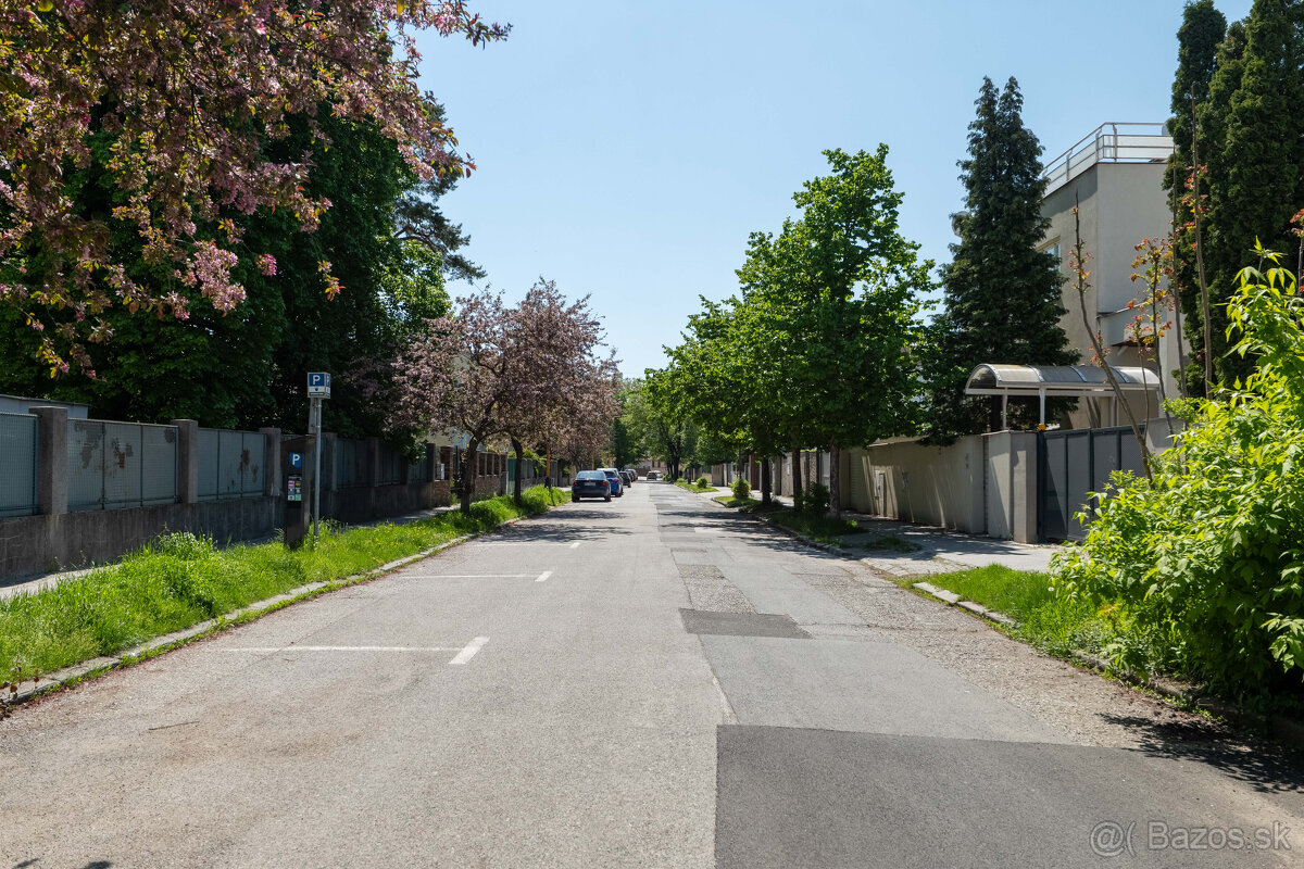 Priestor na prenájom | Rastislavova/Rázusova - 4