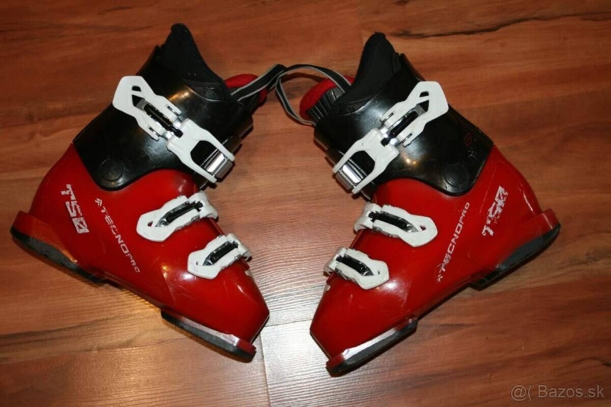 lyže Dynamic 100 cm detské - 4