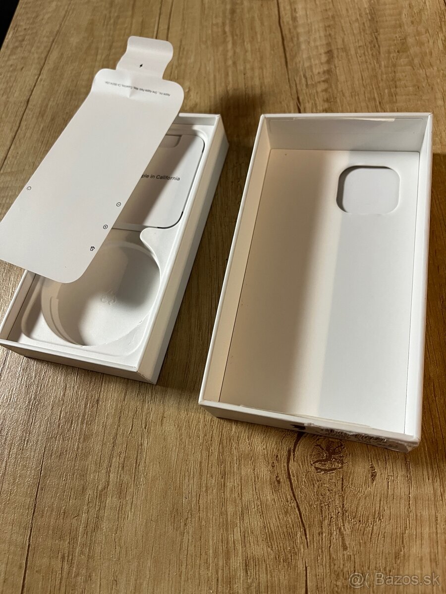 iPhone 13mini 256gb - 4