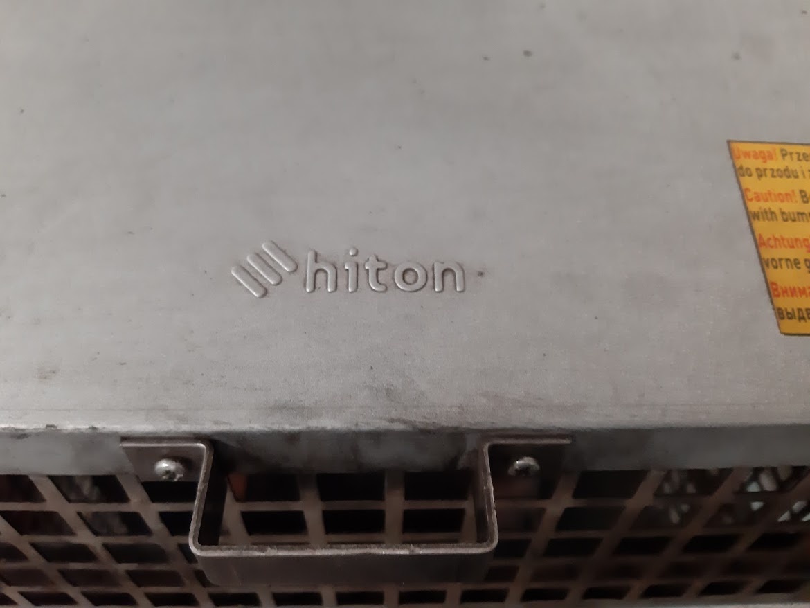 HITON - Olejovy kotol na predaj - 4