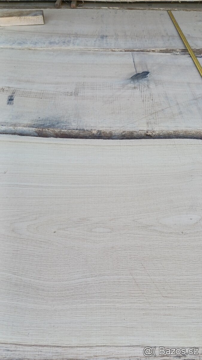 Dubové párové forsty - 4