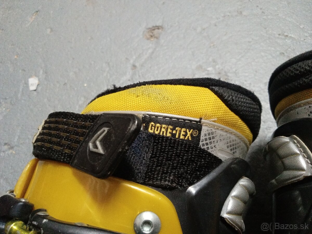 Lyžiarky Lowa MP 27.0 - 4