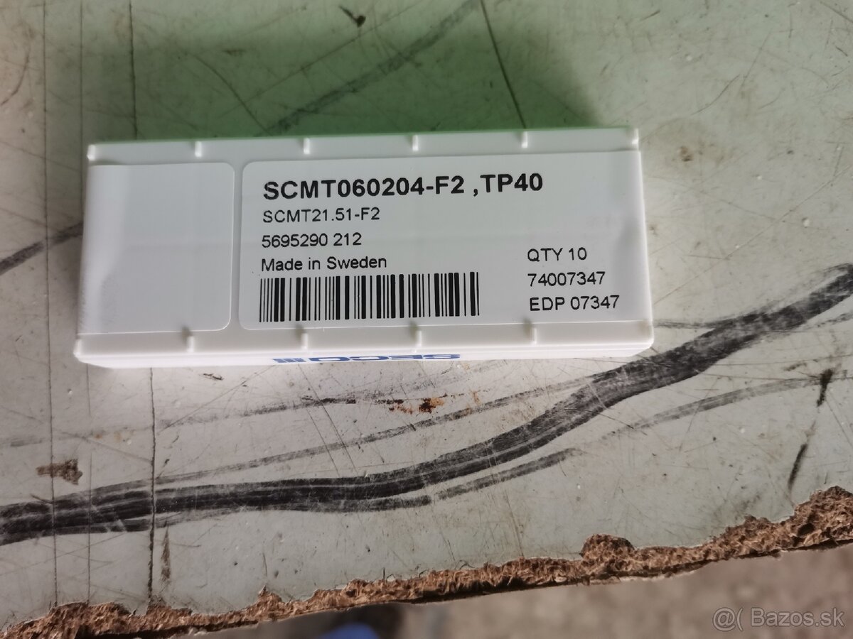 PREDÁM TK PLÁTKY - 4