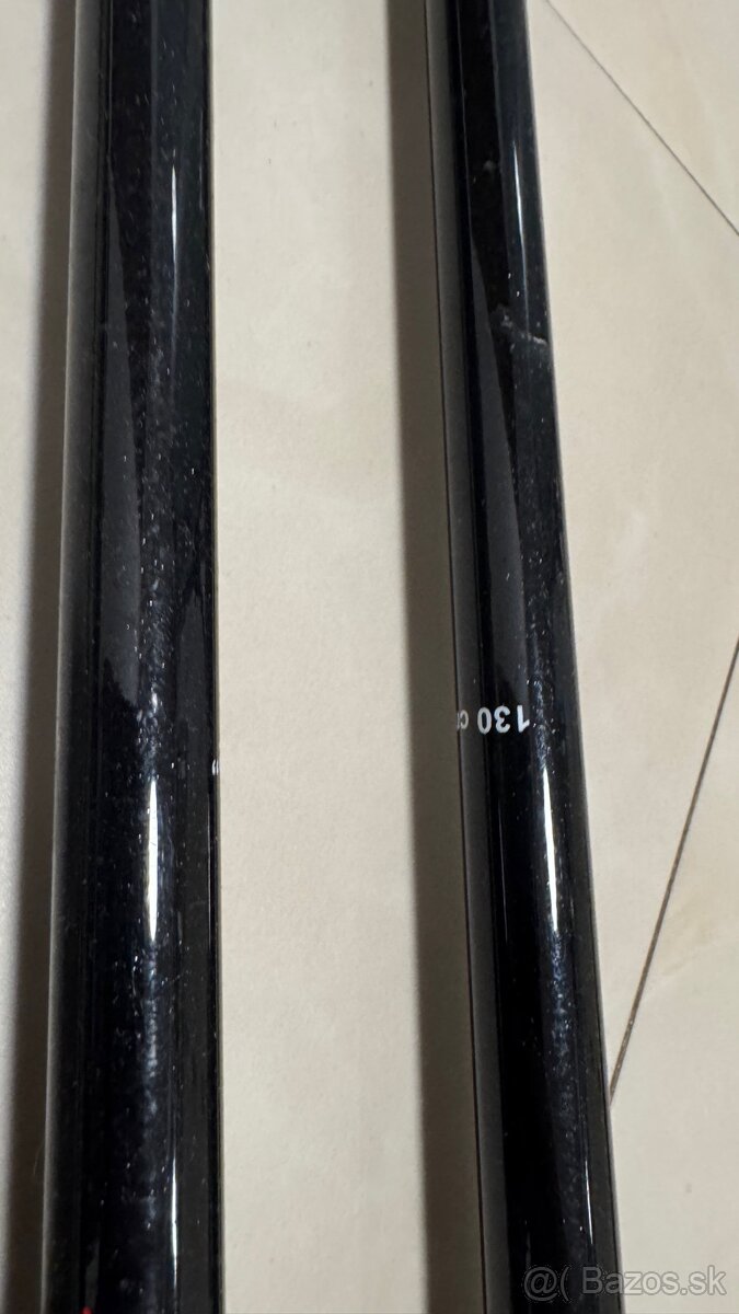 Bežky Fischer 159cm - 4