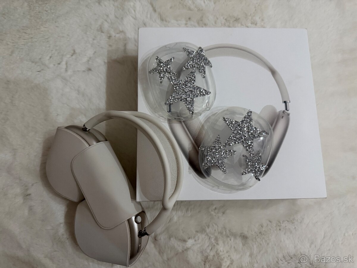 Apple AirPods Max 2 - ako nové, v záruke - 4