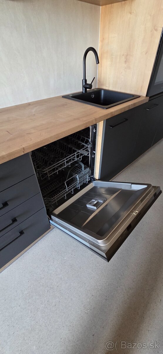 Útulná garsónka na prenájom - 4