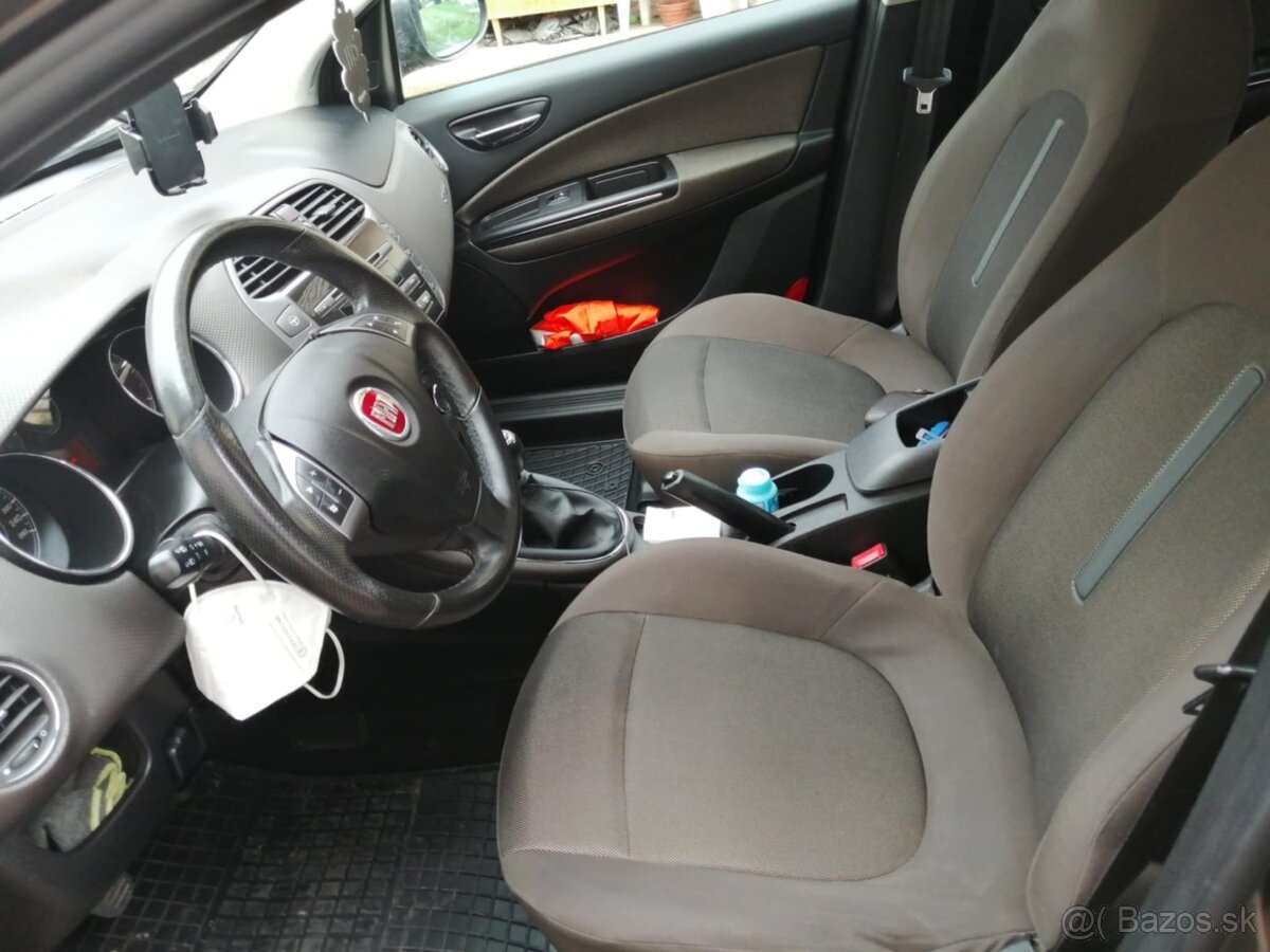Fiat Bravo - 4