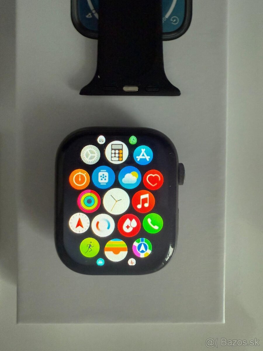 Apple Watch 10 - 4
