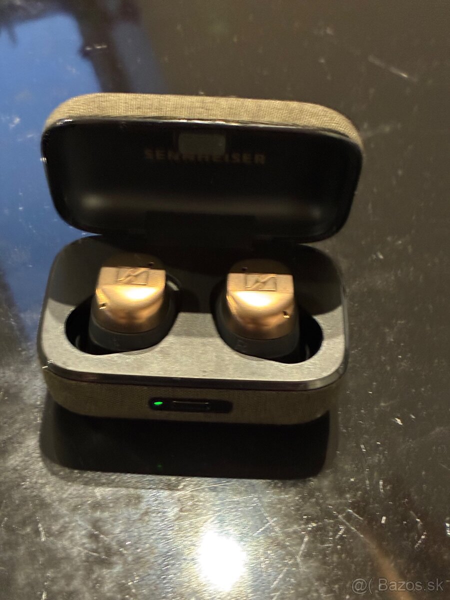 Sennheiser Momentum True Wireless - 4