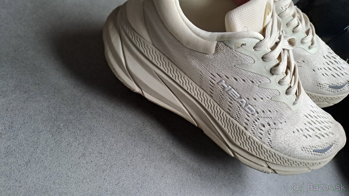 Odľahčené tenisky Head č.40 - 4