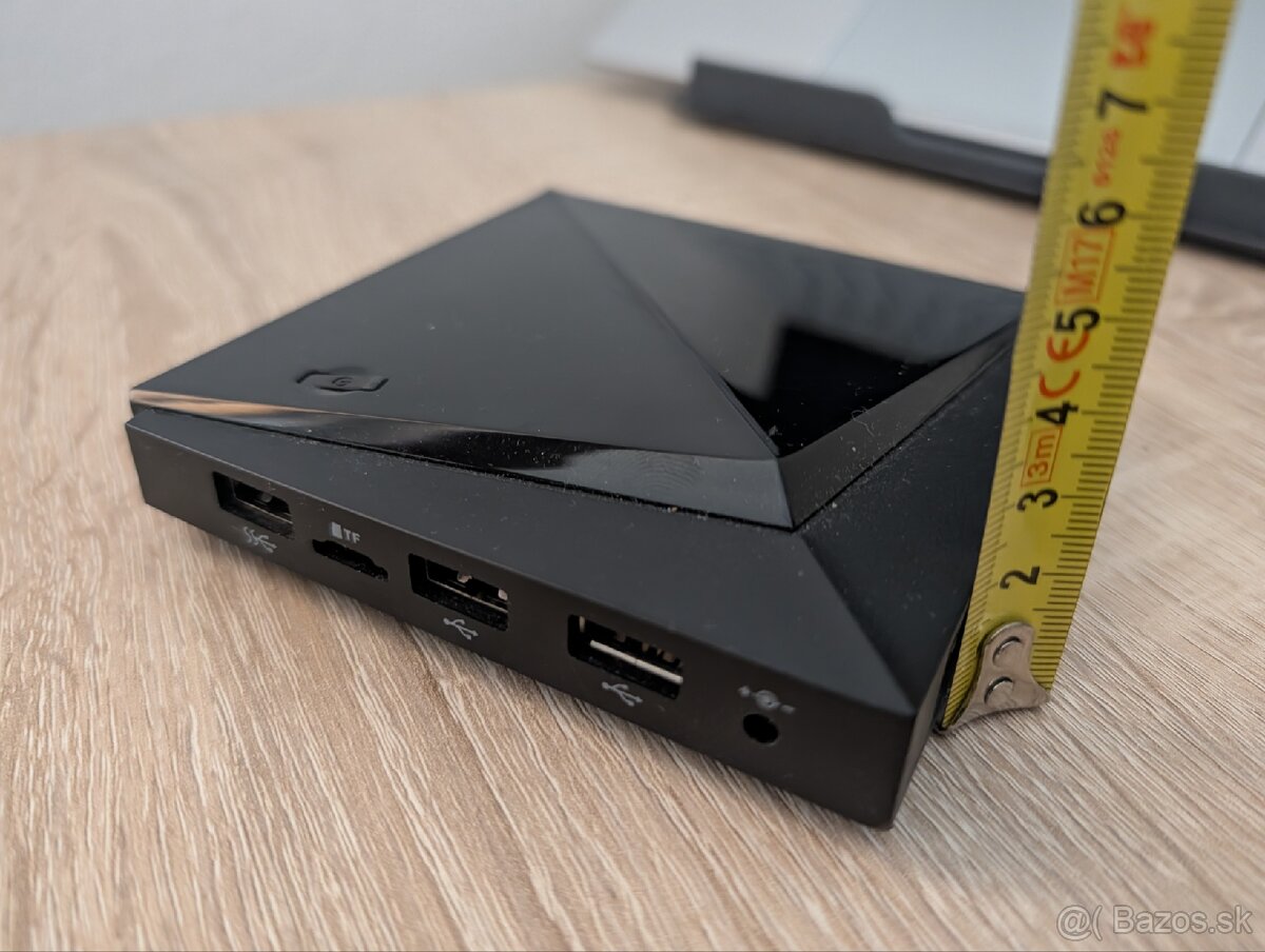 Predám mini počítač - 4