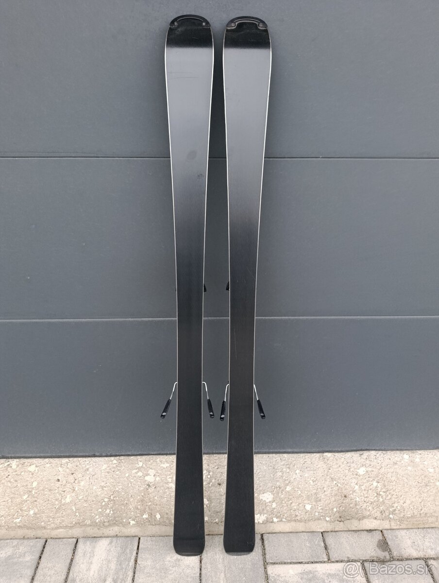 LYŽE ELAN CARVE X 152CM - 4