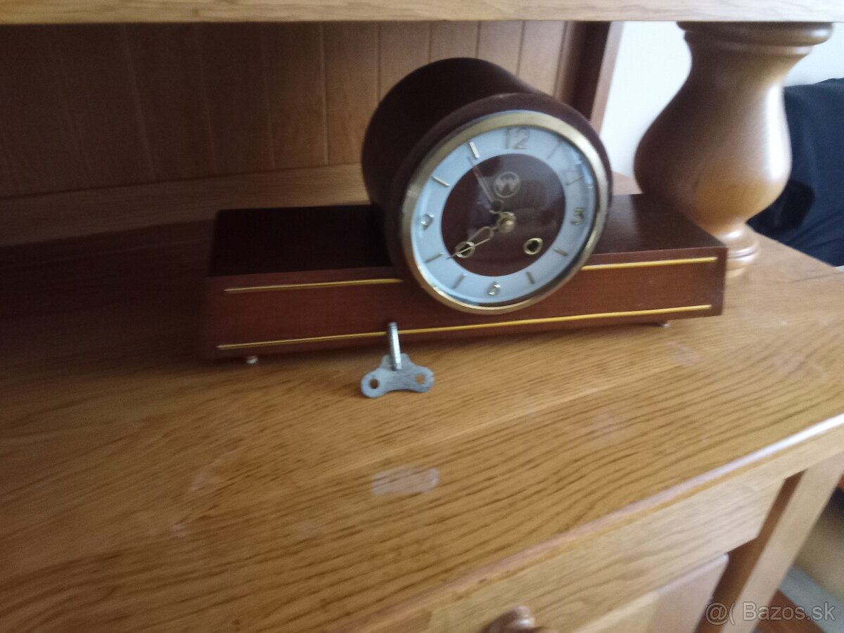 Hodinky WEIMARK GERMANY - 4