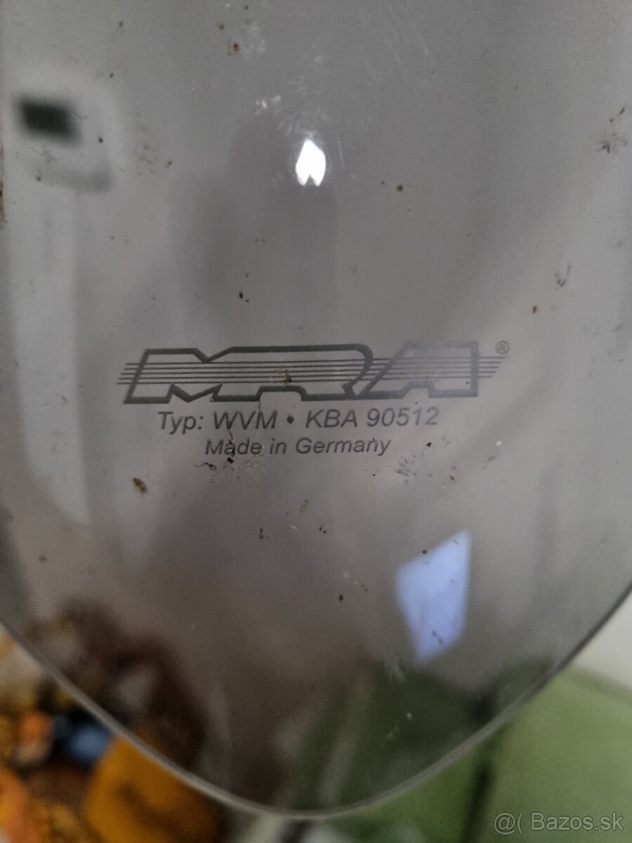 Honda Transalp 750 2023-2025 - 4