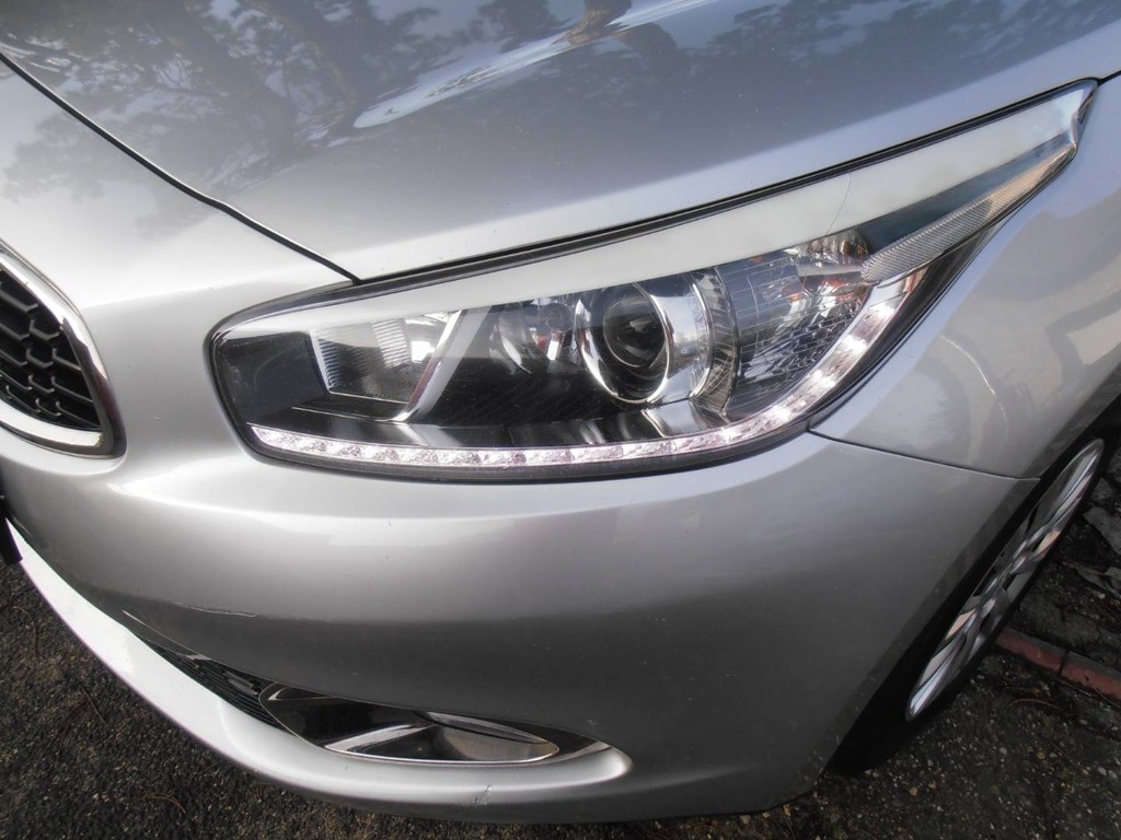 Kia Cee´d SW 1.6 GDI TX/Platinum - 4