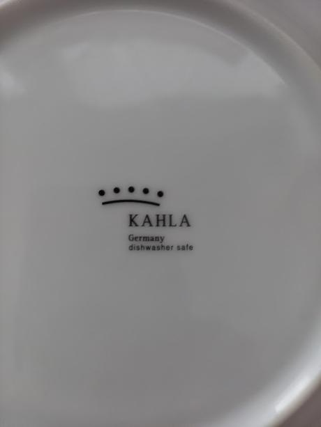 Hlboké taniere-5 kusov - 4