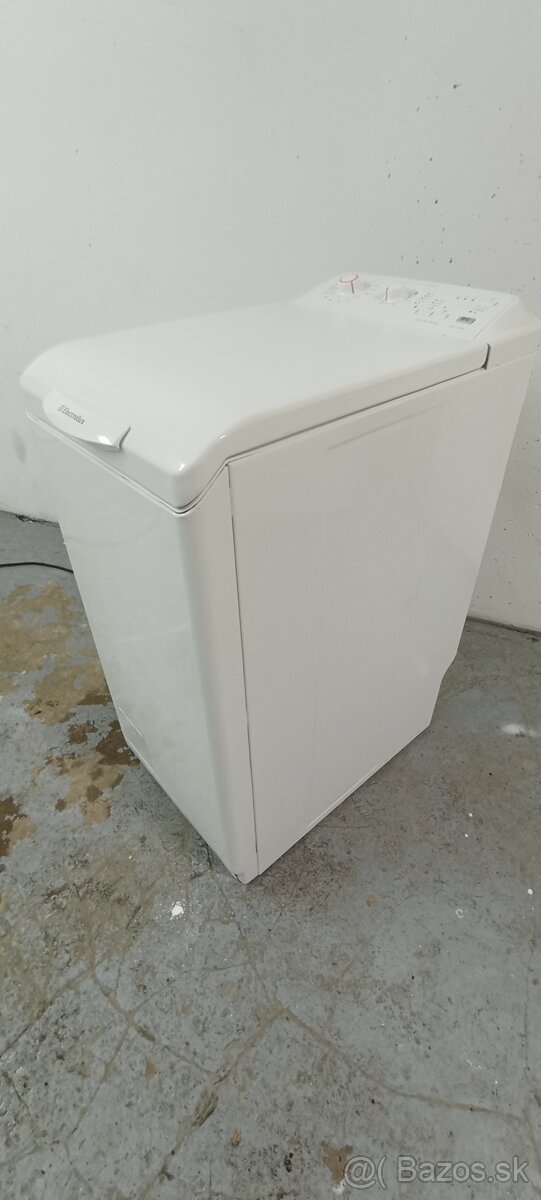 Pračka Elektrolux - 4