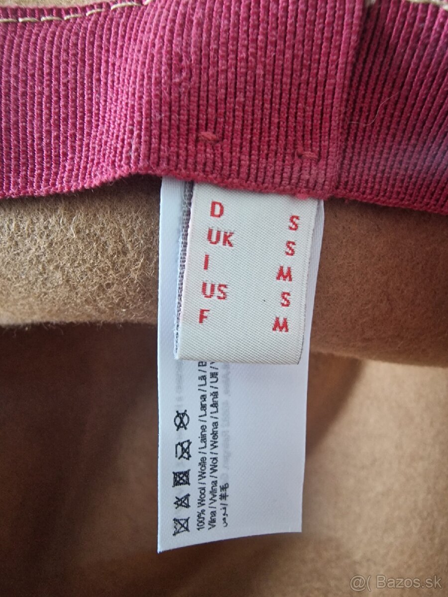 Dámske klobúky - 4