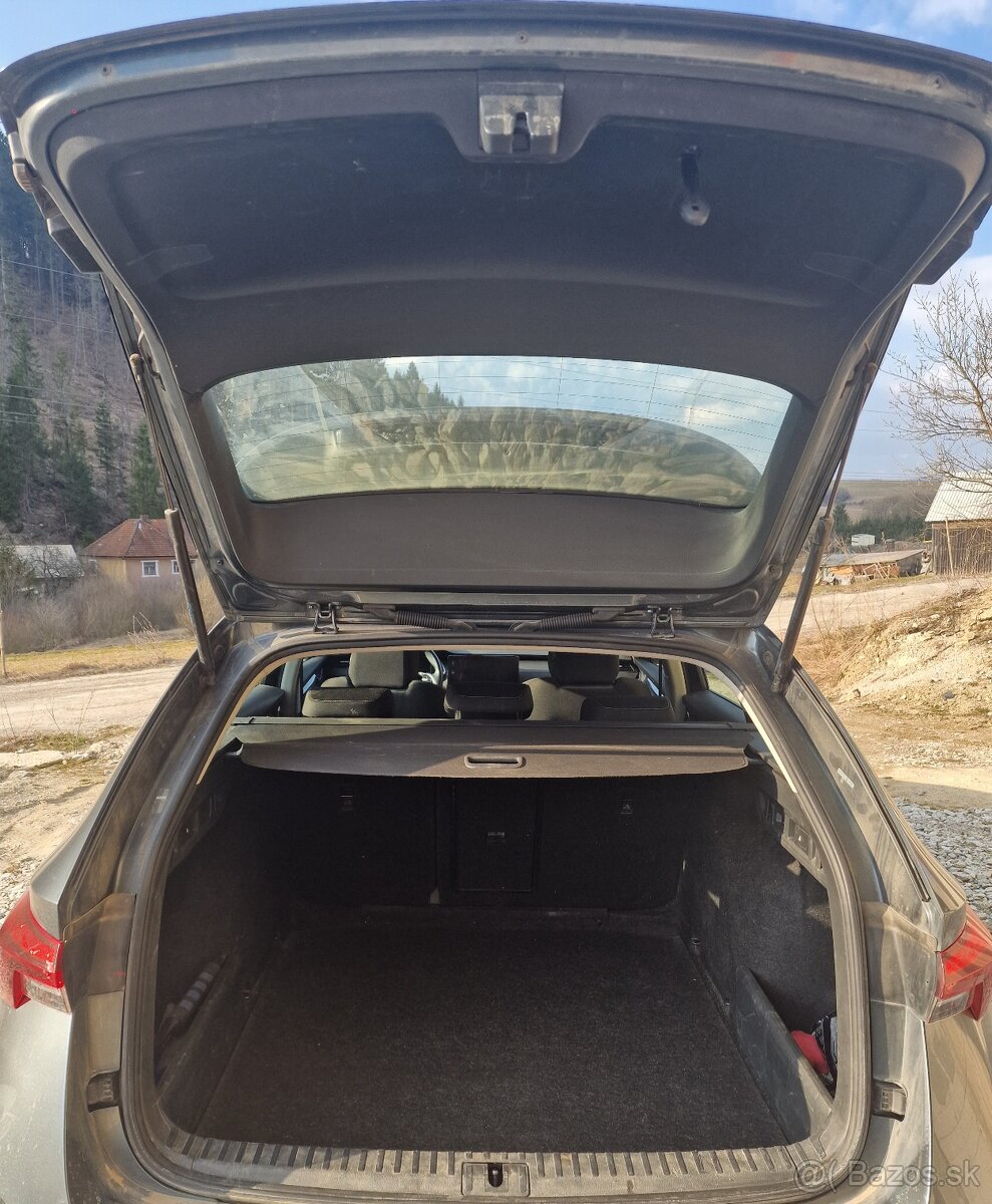 Škoda octavia 4 2.0 TDI Automat - 4