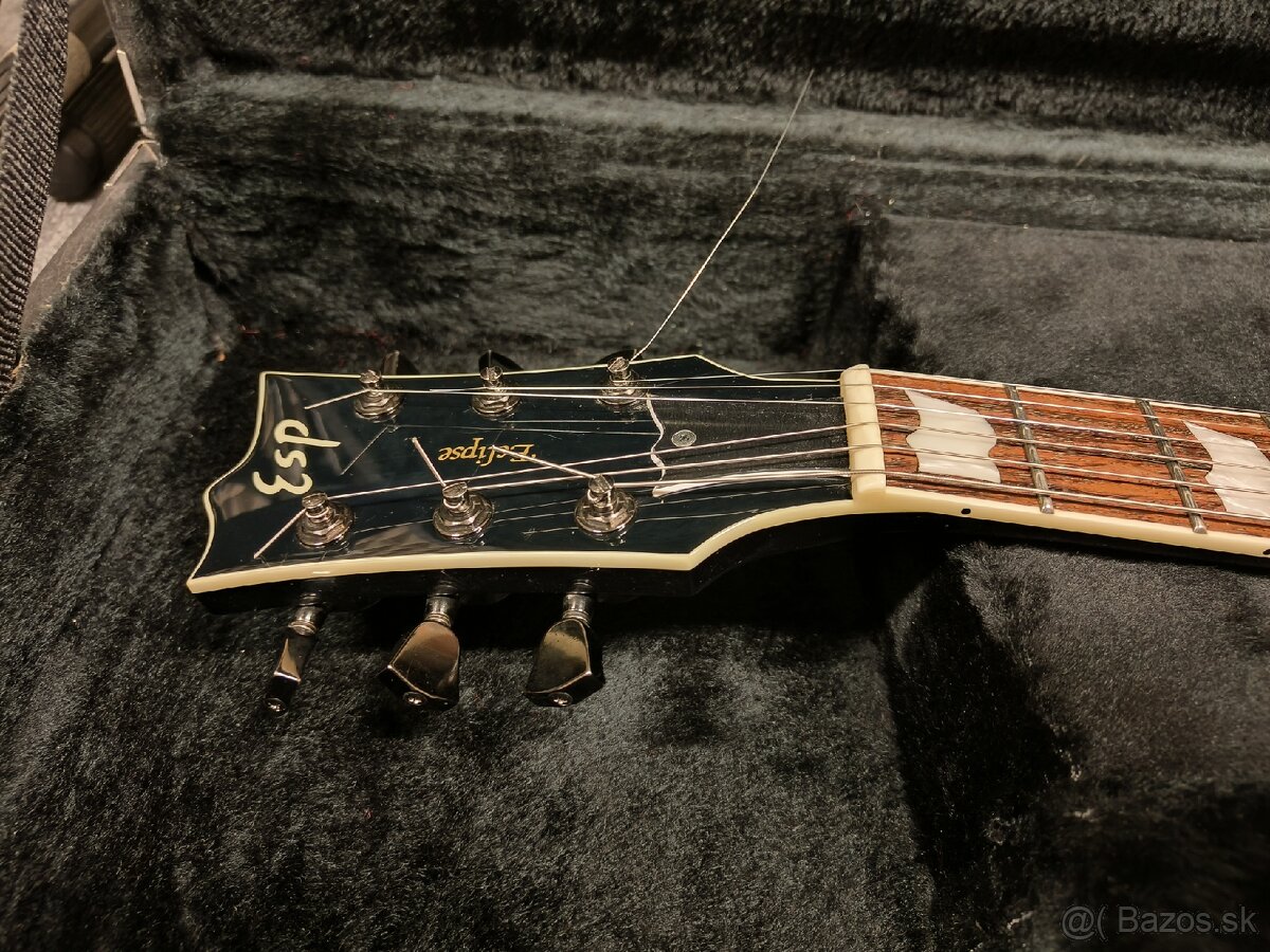 ESP ECLIPSE 2007 STANDARD SERIES - 4