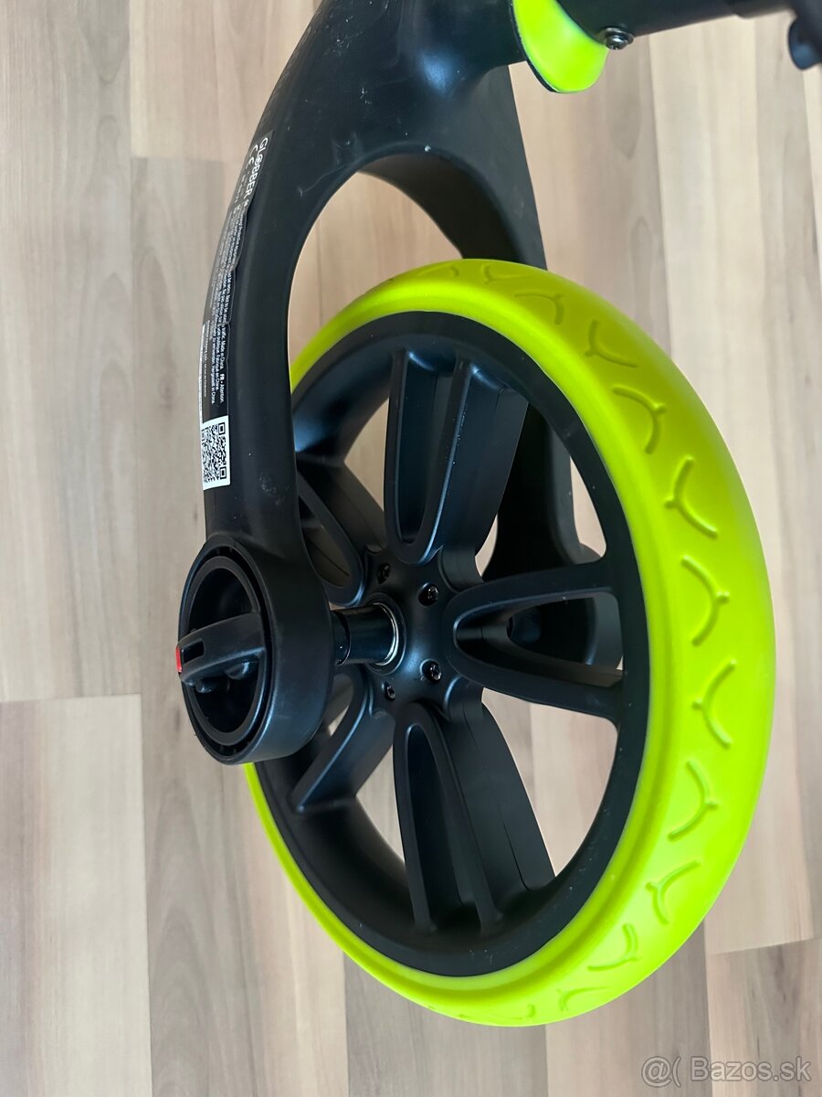 Globber GO BIKE elite duo - 4
