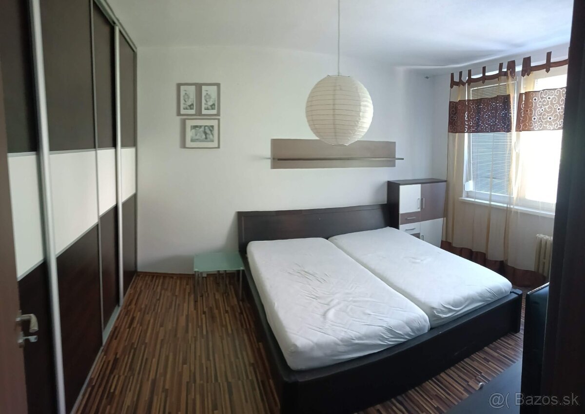 1-izbový byt PRENÁJOM - 4