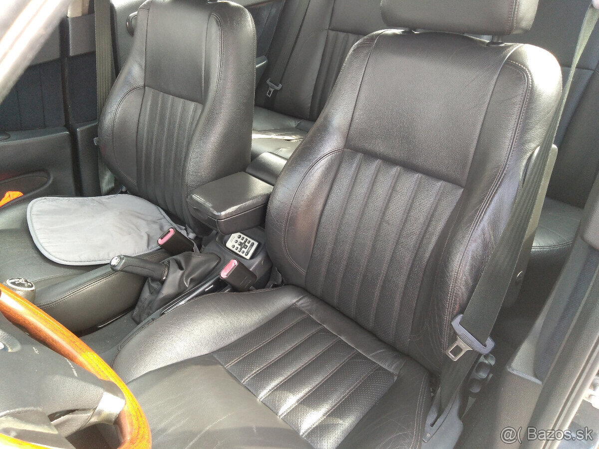 Predám Alfa Romeo 156 - 4