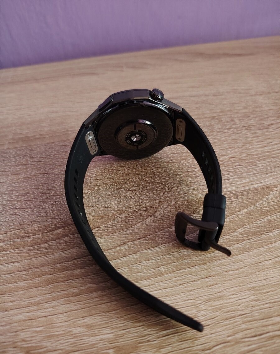 Huawei Watch GT 5 Pro - 4
