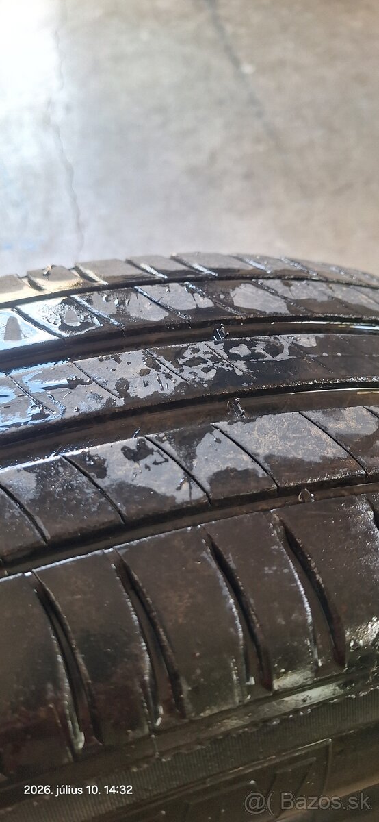 Letné pneumatiky Michelin Primacy3 - 4