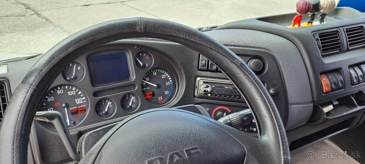 DAF LF45 - 4
