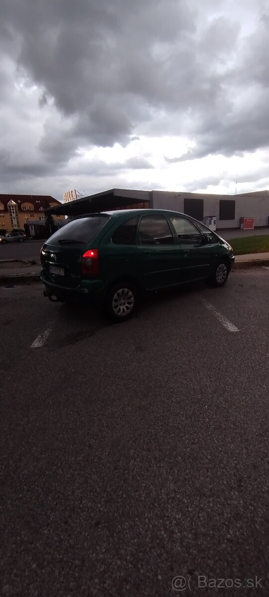 Citroën Picasso - 4