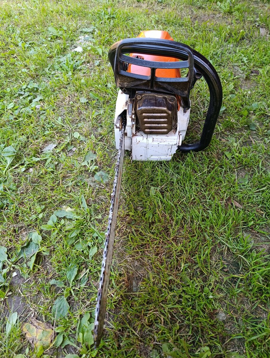 Predám Stihl - 4