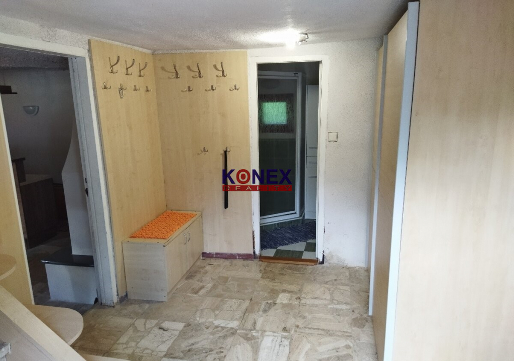 NA PREDAJ - Murovaná chata na Domaši - 4