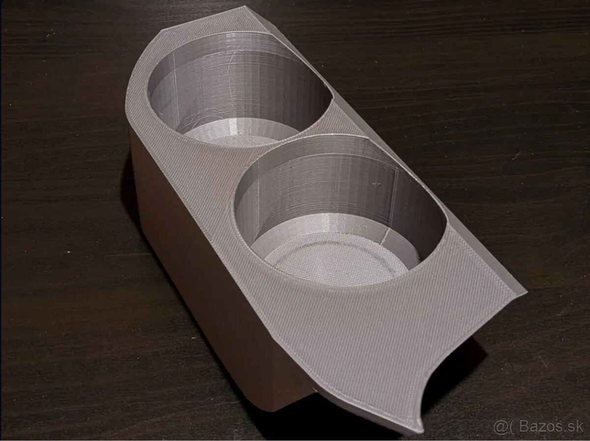Škoda Octavia 1 CUP holder - 4