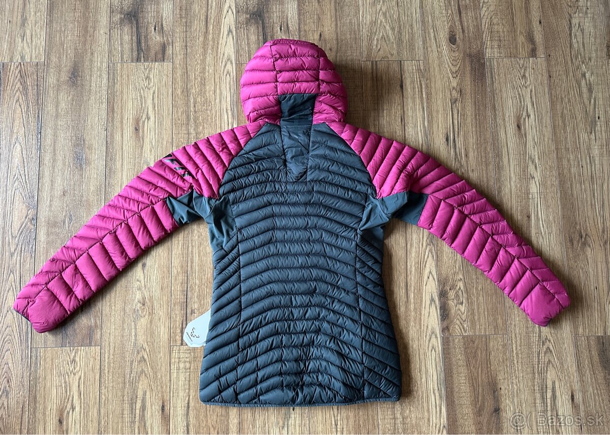 dynafit radical down rds m hood jkt - 4
