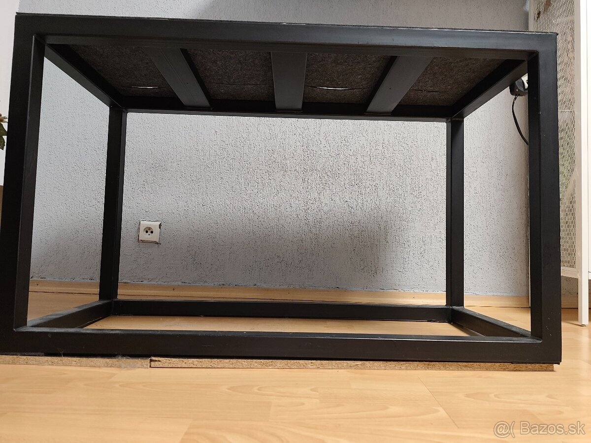 Akvárium s podstavcom 200l - 4